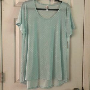 Classic T by LuLaRoe